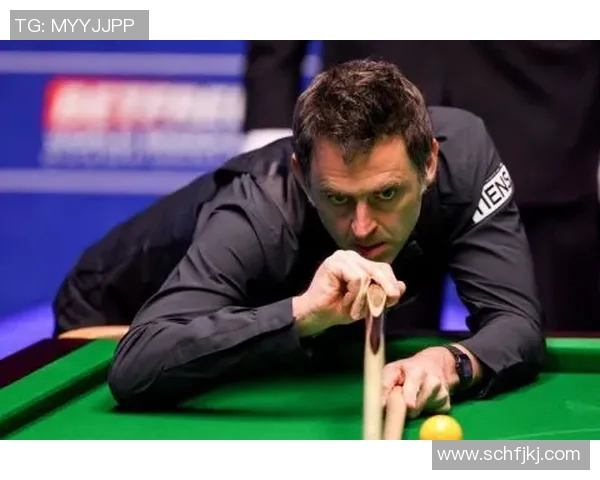 斯诺克传奇对决奥沙利文与伯德的巅峰之战精彩回顾